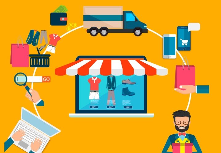 Comment créer son e-commerce ?